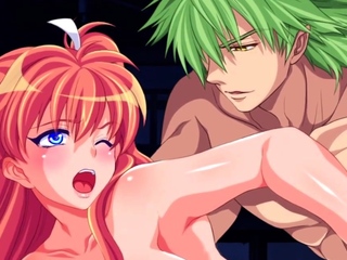 A Genius Looking Like This