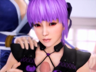 Game Characters Gorgeous Body Collection of 2020