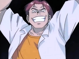 Hentai uncensored Female teacher