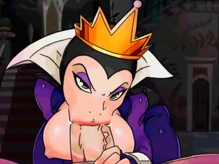 Teen and milf blowjob hentai