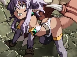 Mix of Hentai movs from Hentai Niches