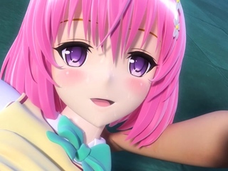 To Burudai Yes Peach