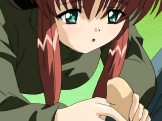 Wife Eater Ep.2 (ENGDub) – schoolboy fucks experienced widow