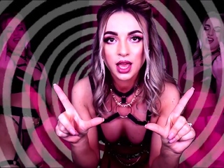 Humiliation POV – Too Stupid To Cum – Gooner Denial