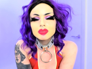 Empress Poison – Cruelest Valentines Ruin EVER