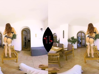 A special darling to have some fun with