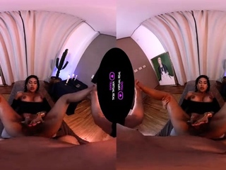 Eveline Moura – The Tarot Says…