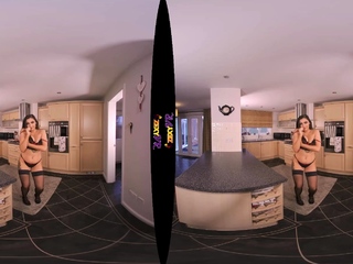 Let me apologize by stripping