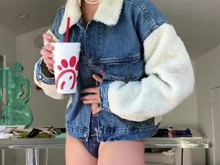 Natalie Roush Sexy Lingerie Try On Haul Video Leaked