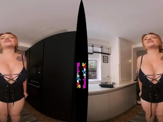 Special darling making your dick explode