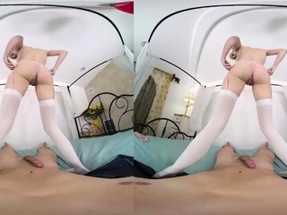 It’s never dull with Skye Blue