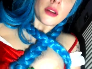 Amateur solo jock jerks his throbbing cock