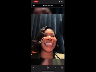 Hot Big Black Latina booty Black and Ebony